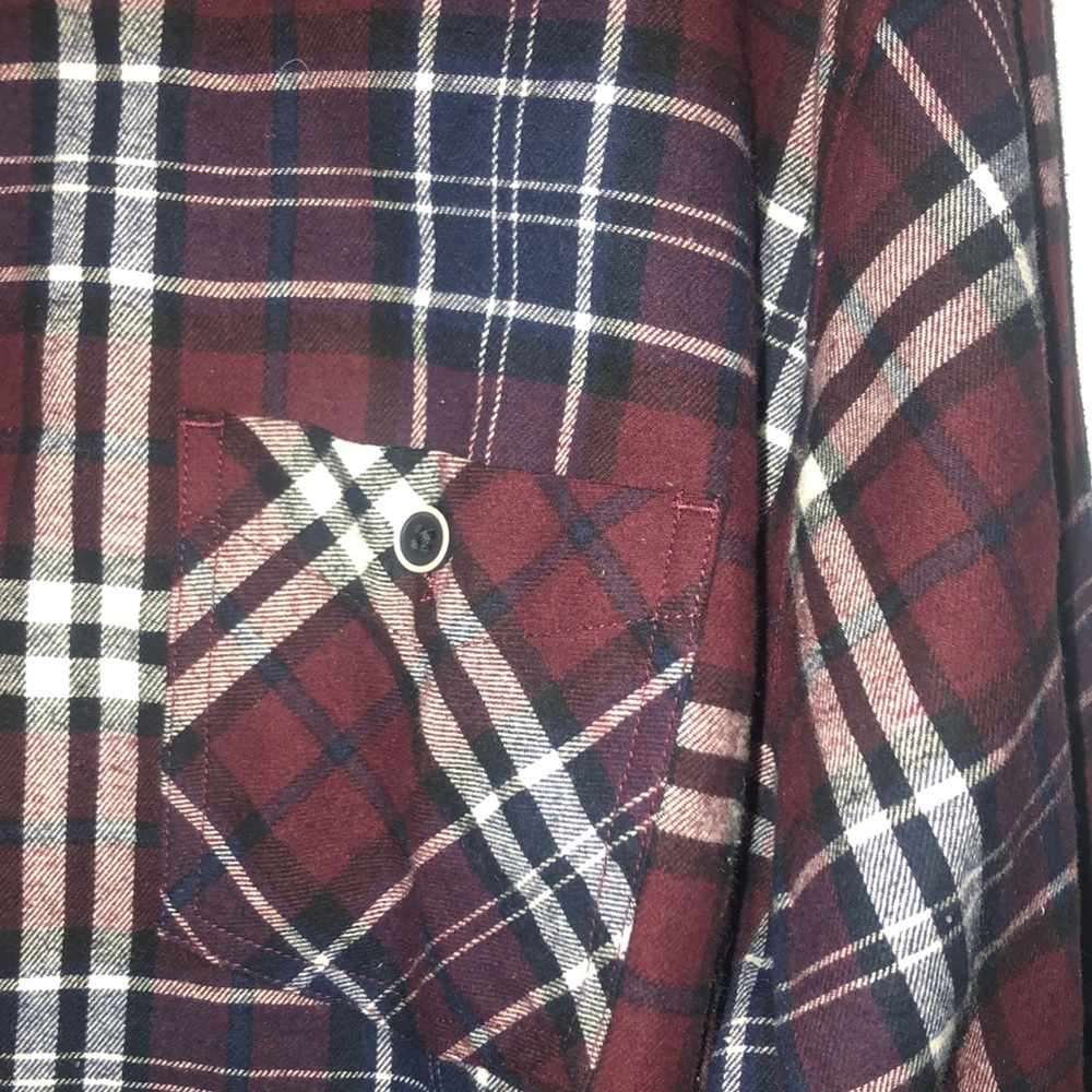 Button Up - Picture 3 of 4